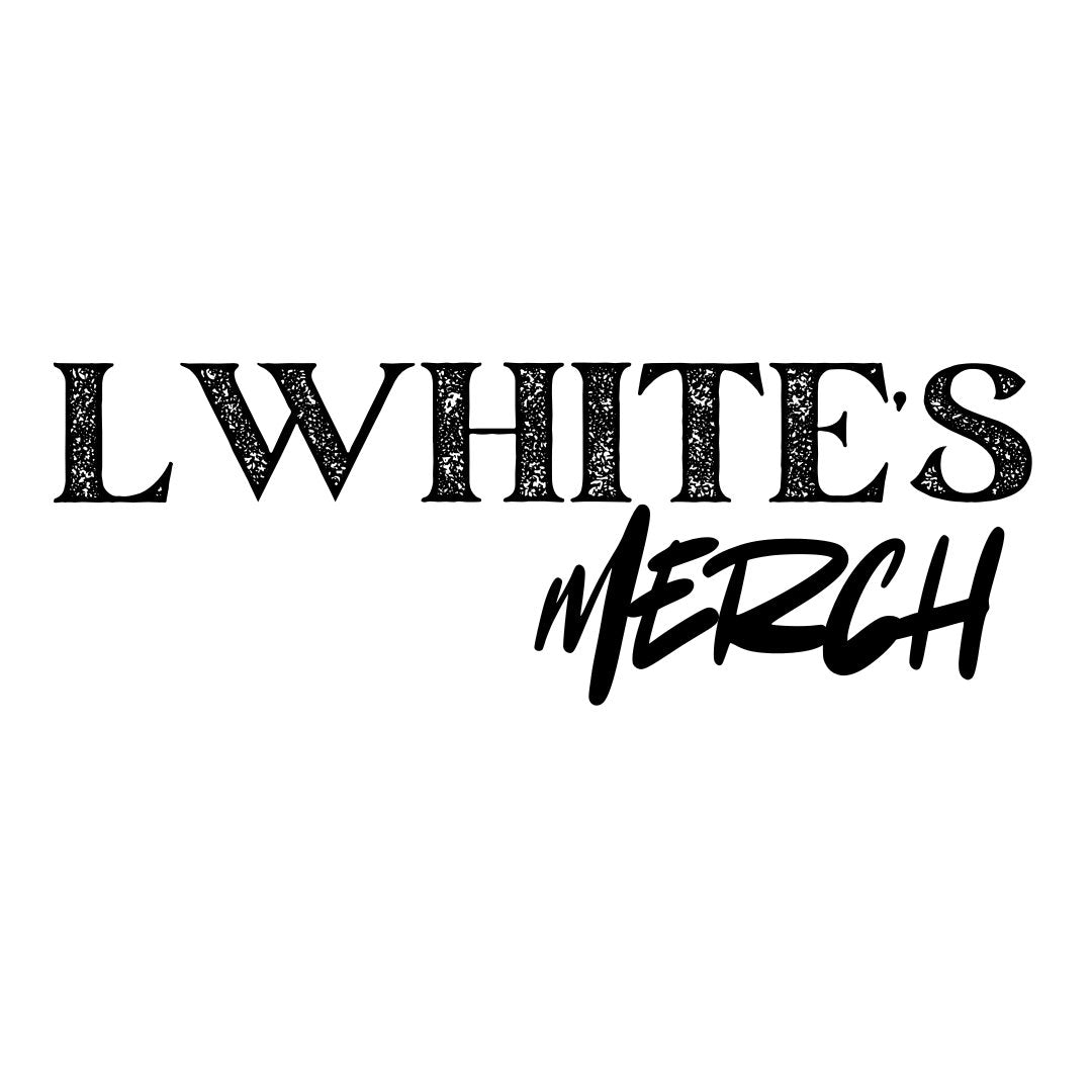 LWhite Merch